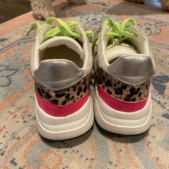 Vici sneakers - Picture 2 of 4